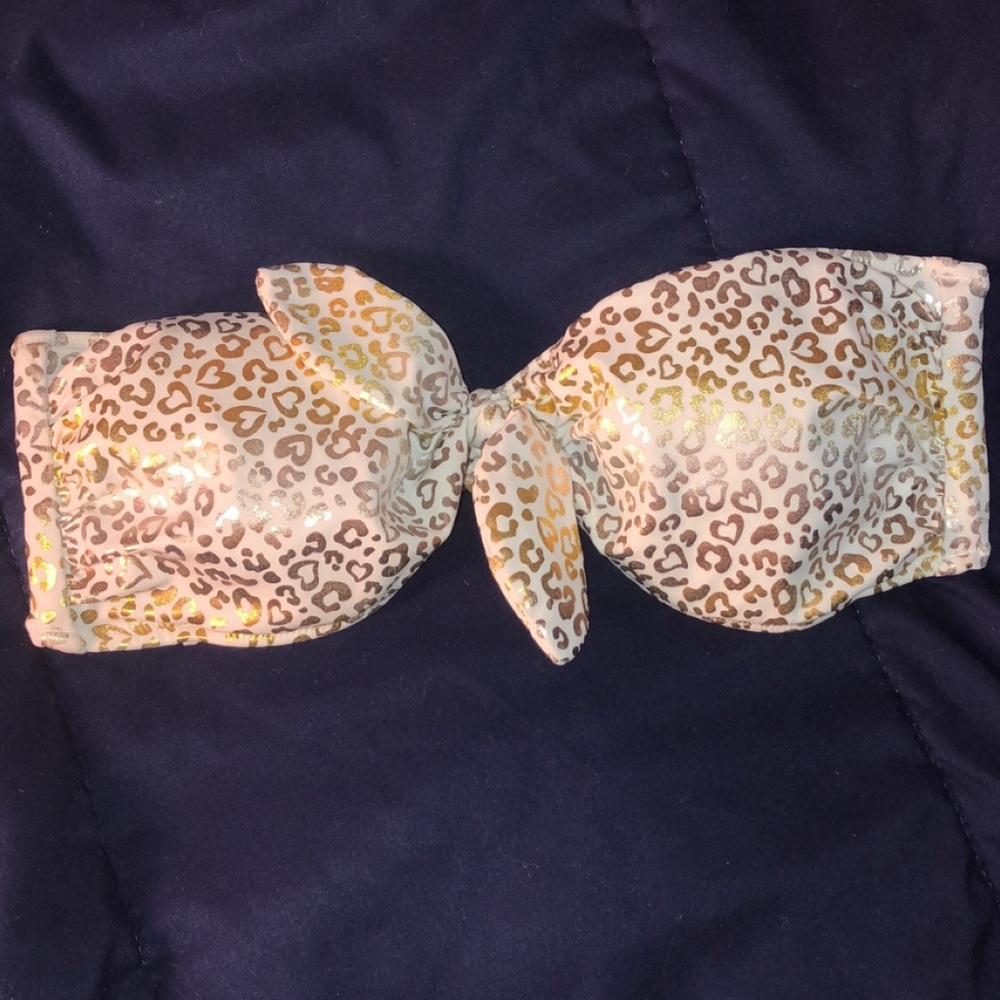 New Victorious secret bikini top